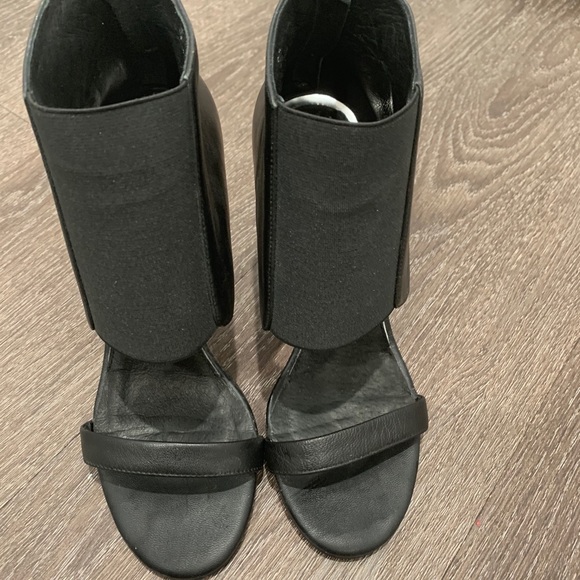 Rudsak Heeled Sandals - Picture 1 of 5